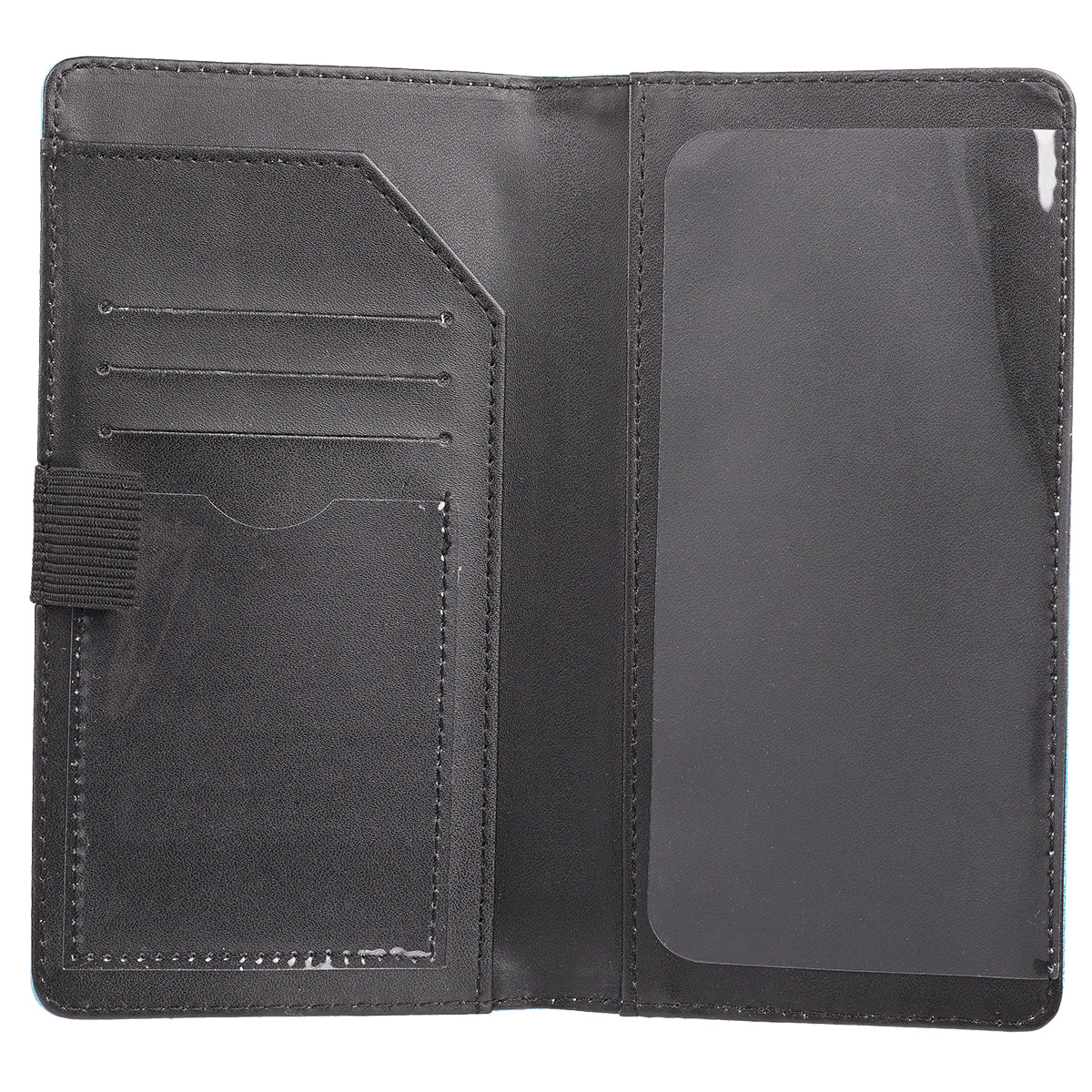Everlasting Love Checkbook Cover CHB038 - Image 2