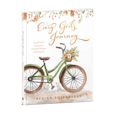 Every Girl's Journey 241745