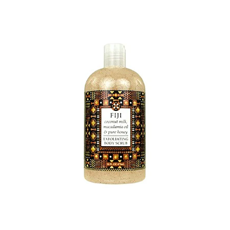Exfoliating Body Scrub