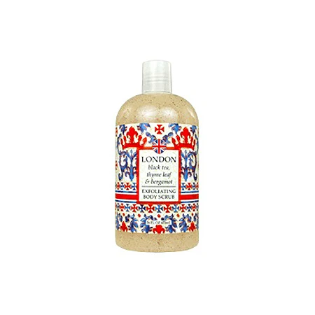 Exfoliating Body Scrub - Image 2