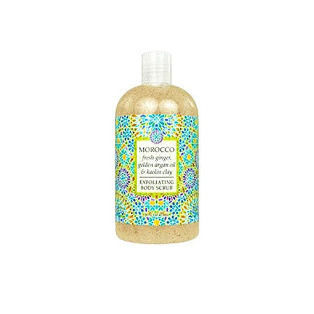 Exfoliating Body Scrub - Image 3