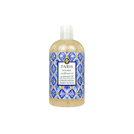Exfoliating Body Scrub - Image 4