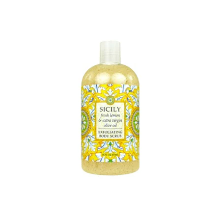 Exfoliating Body Scrub - Image 5