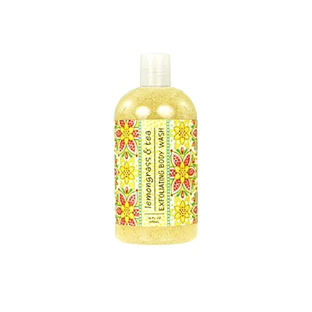 Exfoliating Body Scrub - Image 6