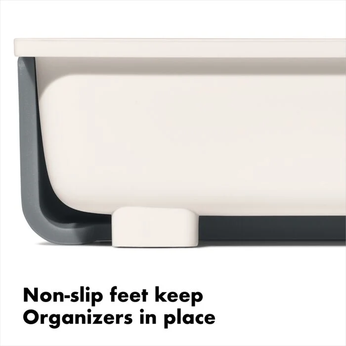 Expandable Kitchen Tool Drawer Organizer 13322100 - Image 3