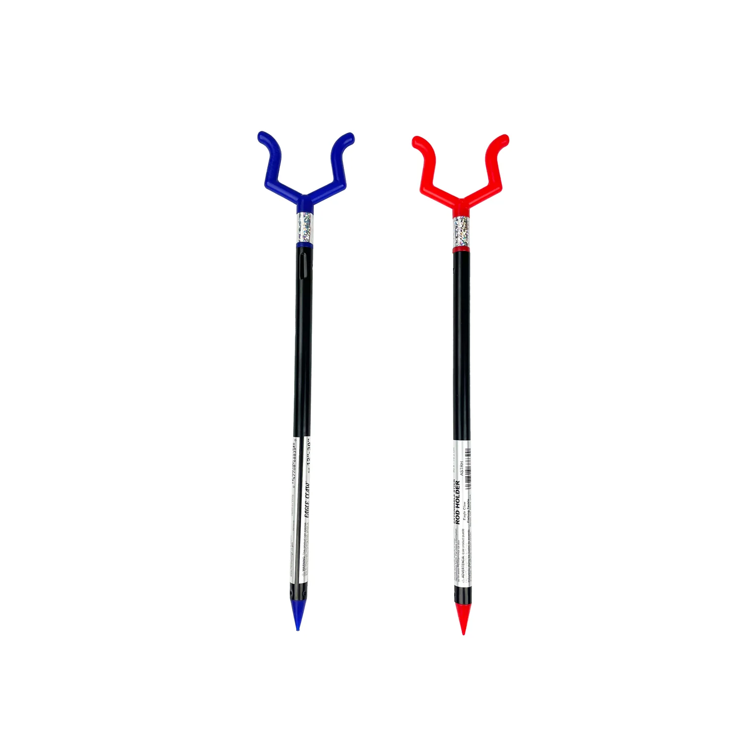Extendable Stick Rod Holder ASTRH