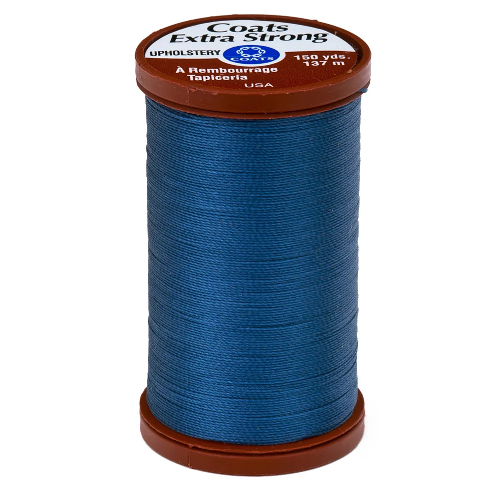 Extra Strong Upholstery Nylon Thread 150 yards S964