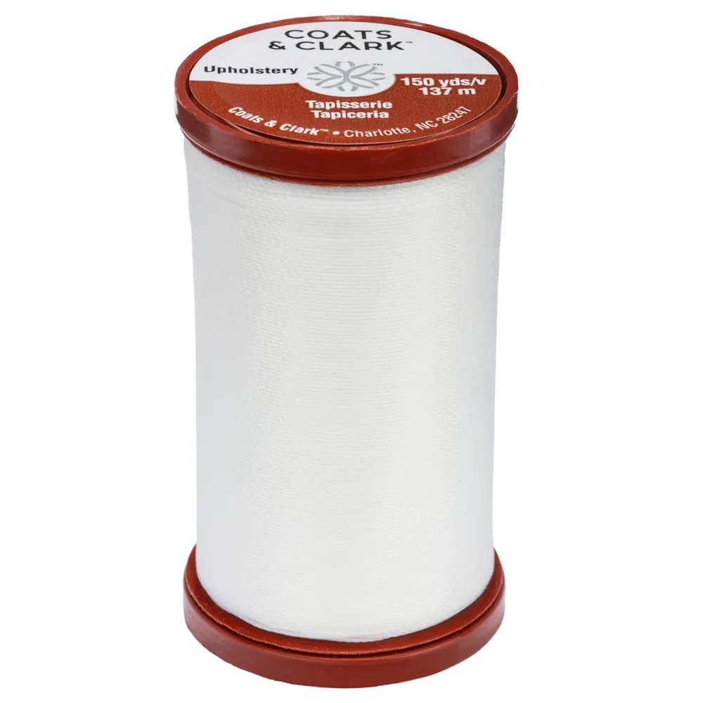 Extra Strong Upholstery Nylon Thread 150 yards S964 - Image 2