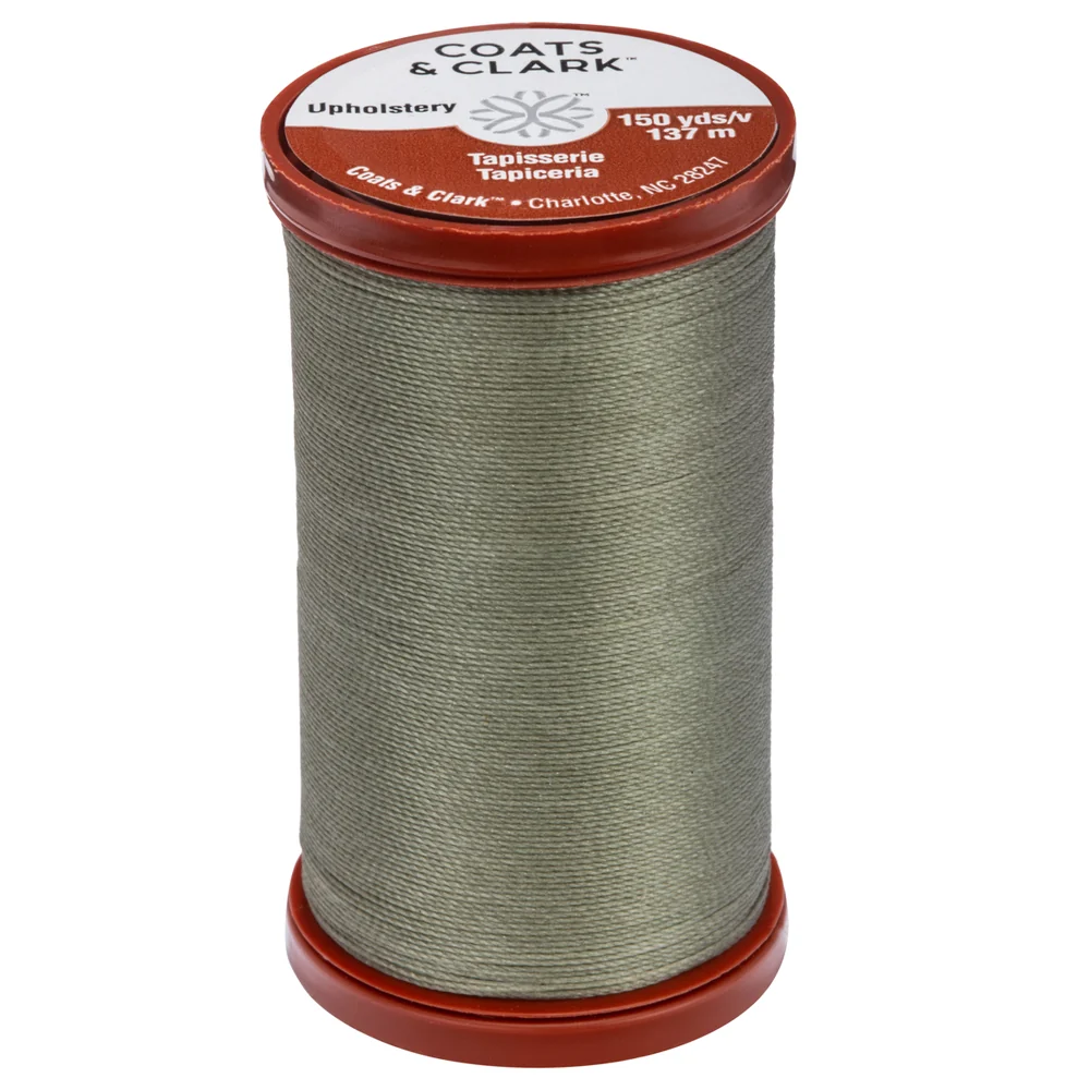 Extra Strong Upholstery Nylon Thread 150 yards S964 - Image 4