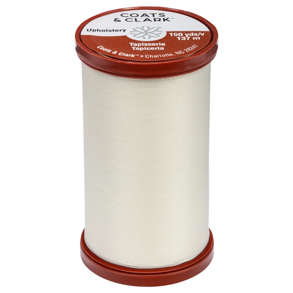 Extra Strong Upholstery Nylon Thread 150 yards S964 - Image 5