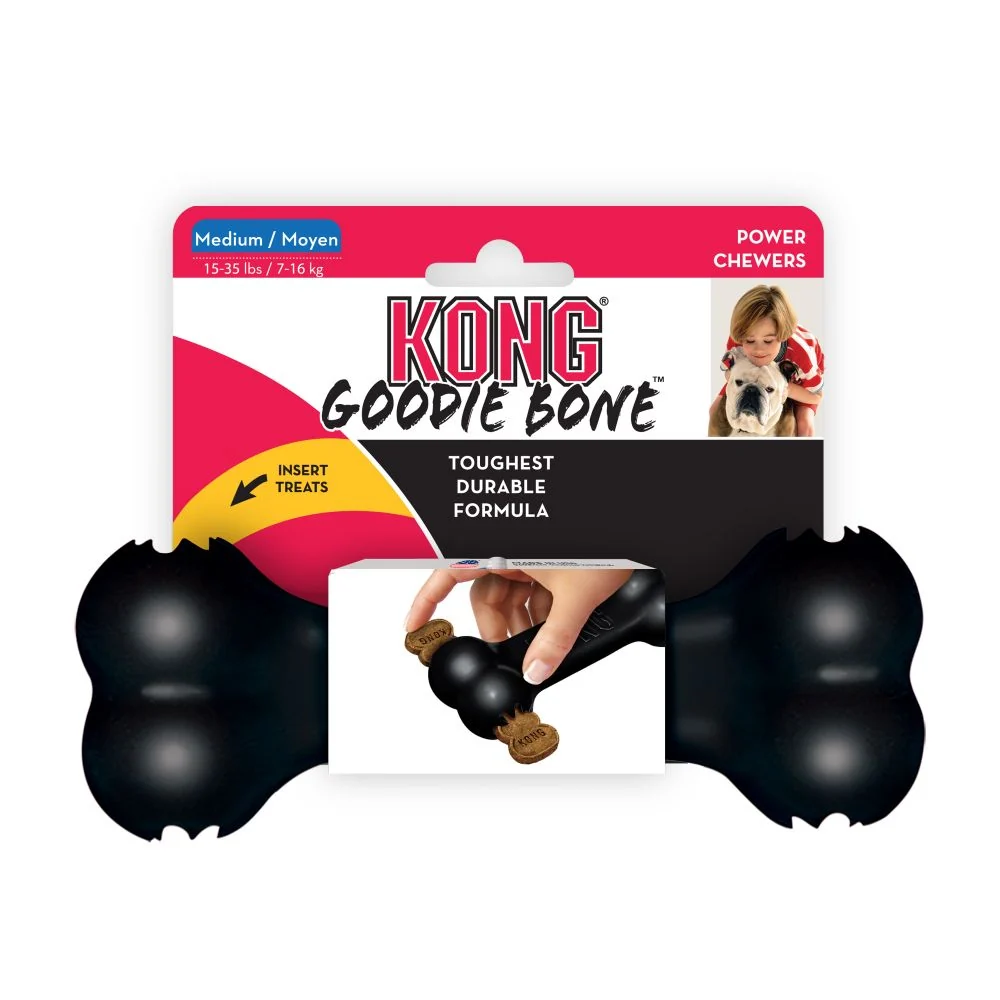 Extreme Goodie Bone 10012 - Image 3