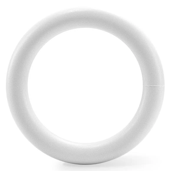 Extruded Styrofoam Wreath XT1
