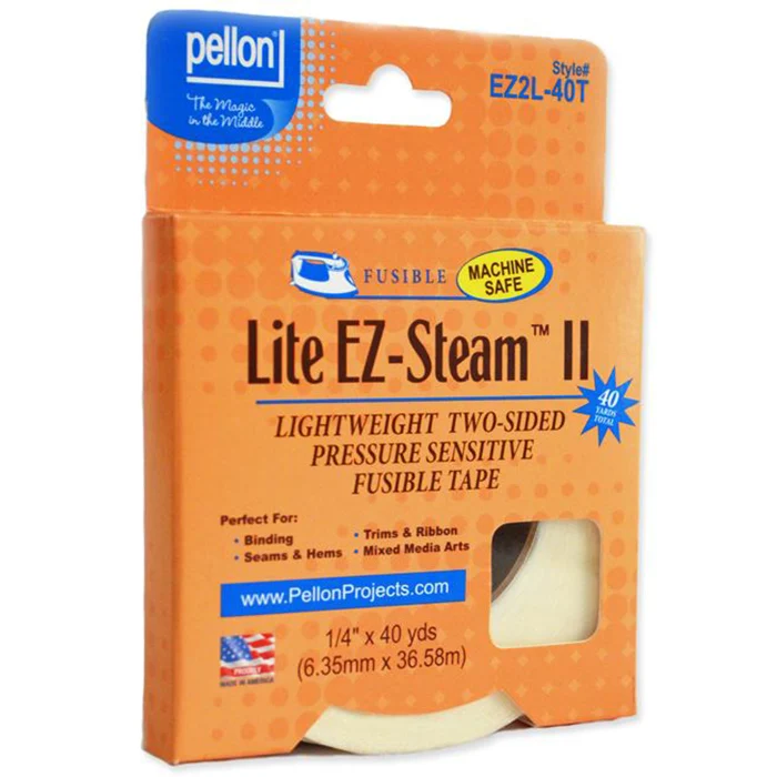 EZ-Steam II Tape P-EZ2