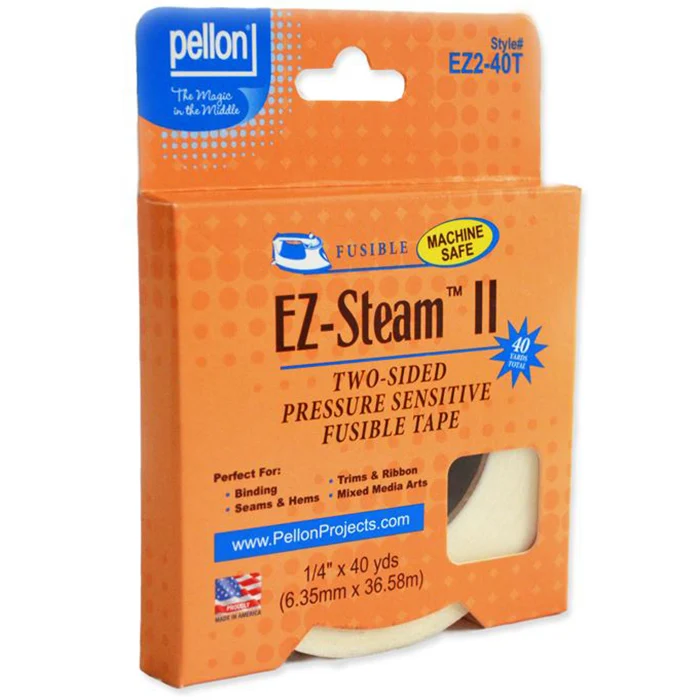 EZ-Steam II Tape P-EZ2 - Image 2