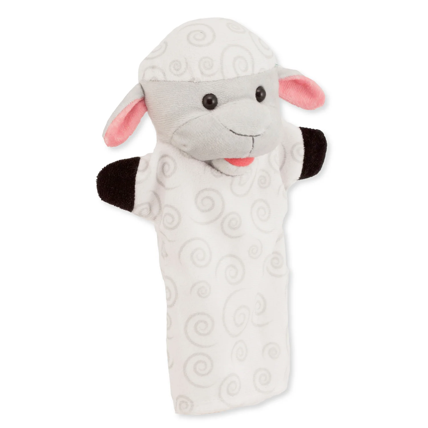 Farm Friends Hand Puppets 9080 - Image 2