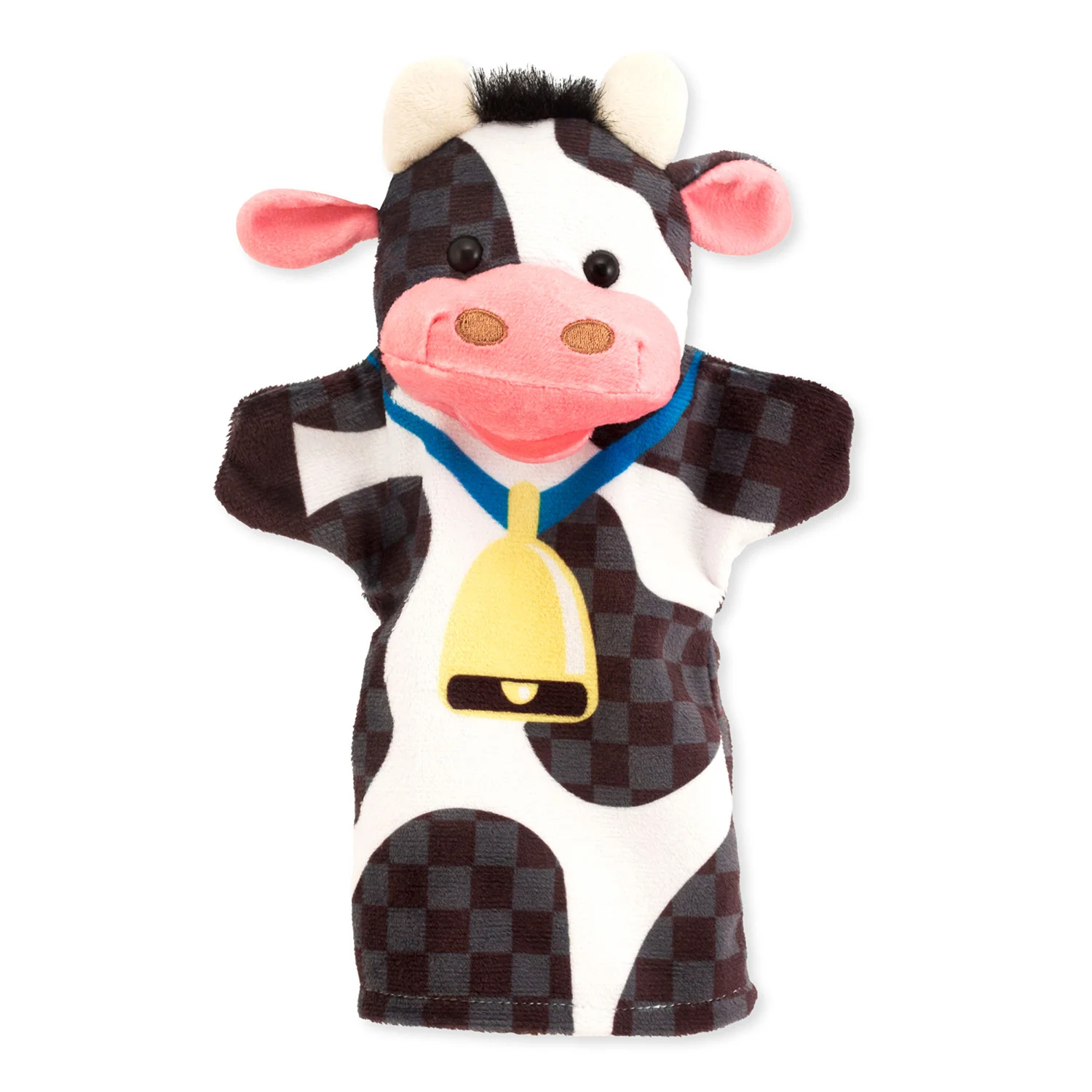 Farm Friends Hand Puppets 9080 - Image 3