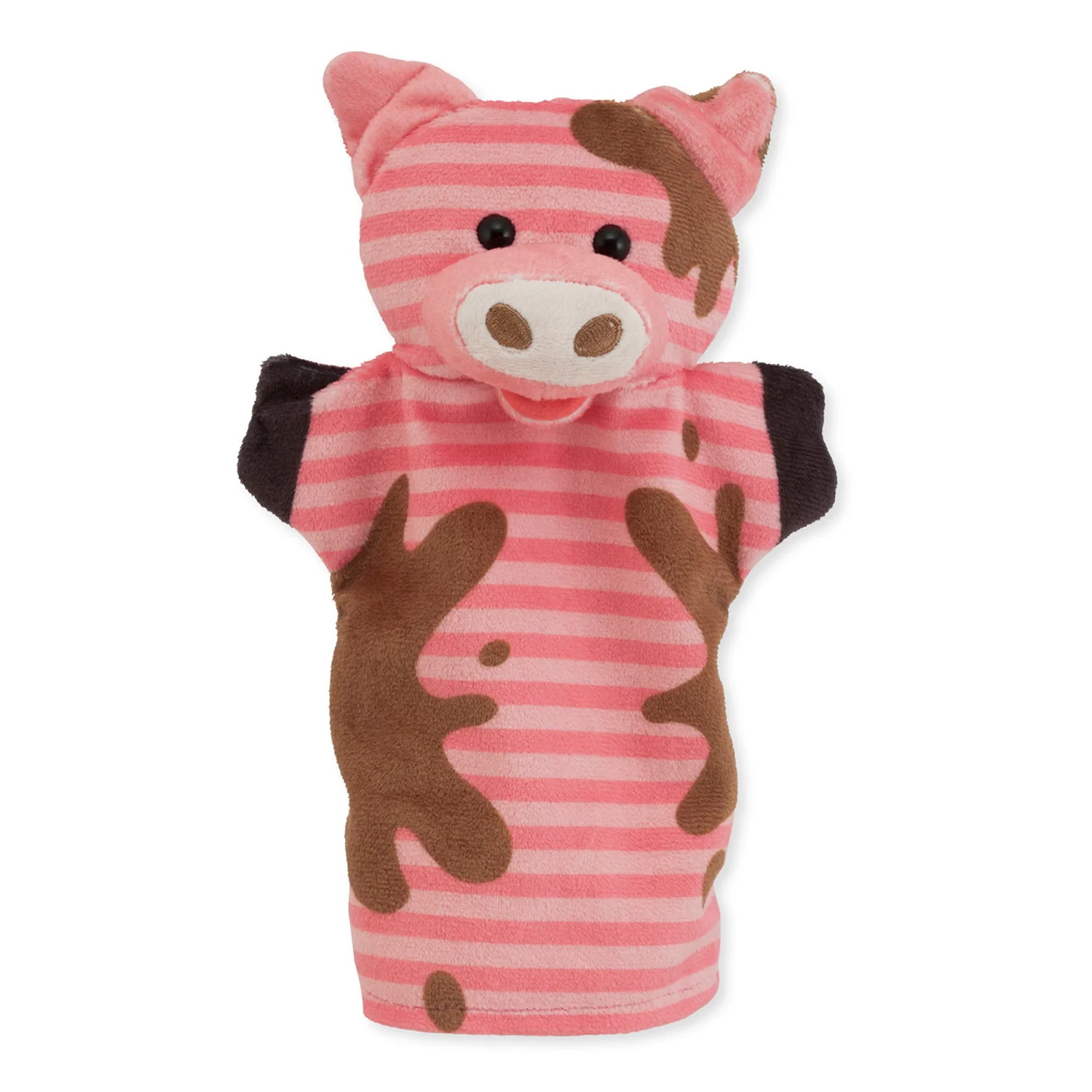 Farm Friends Hand Puppets 9080 - Image 8
