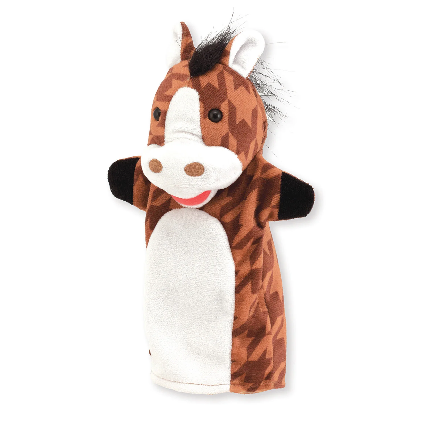 Farm Friends Hand Puppets 9080 - Image 9