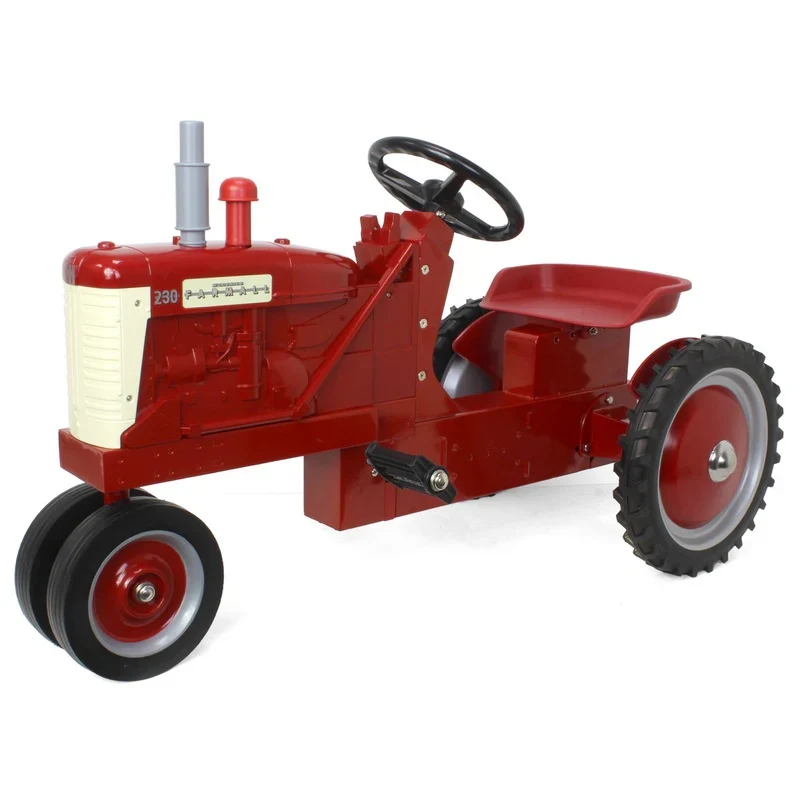 Farmall 230 Narrow Front Pedal Tractor 44340