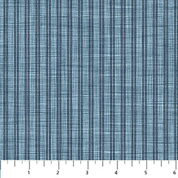Farmhouse Sampler Collection Stripes Cotton Fabric 28609