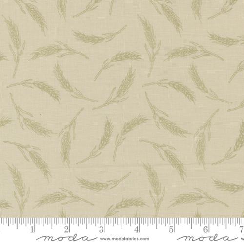 Farmstead Collection Fields of Gold Cotton Fabric 20905