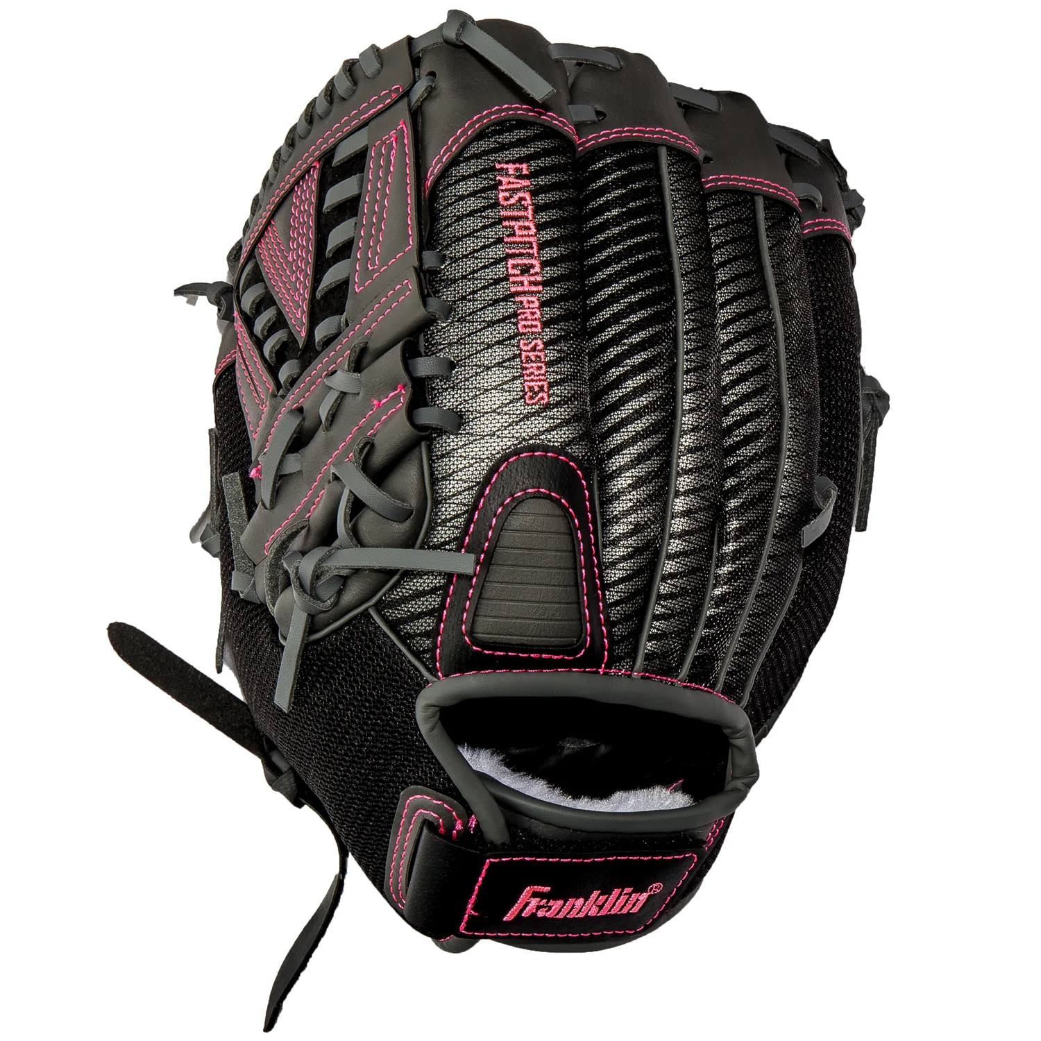 Fast Pitch Pro Series Glove 224 - Image 2