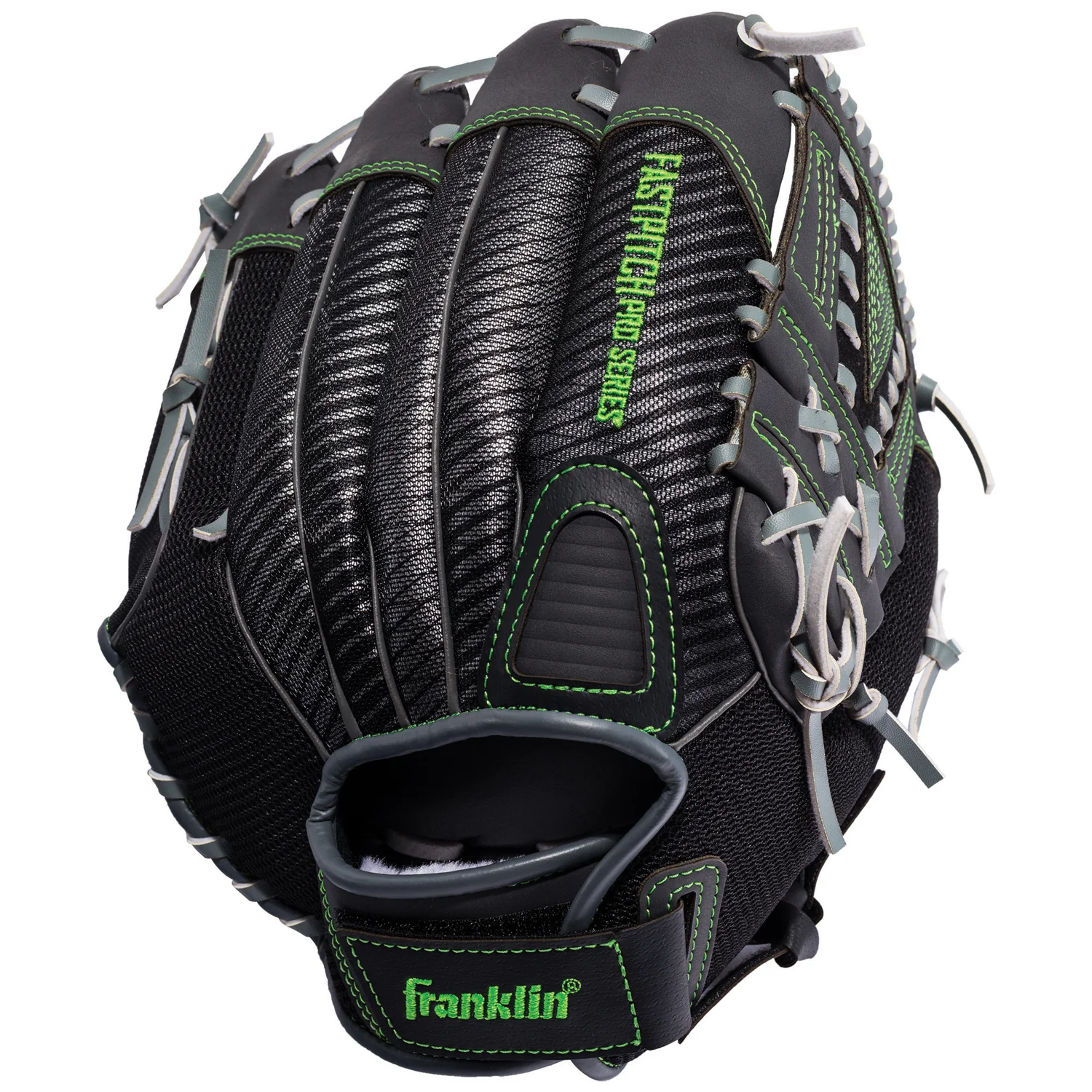Fast Pitch Pro Series Glove 224 - Image 3
