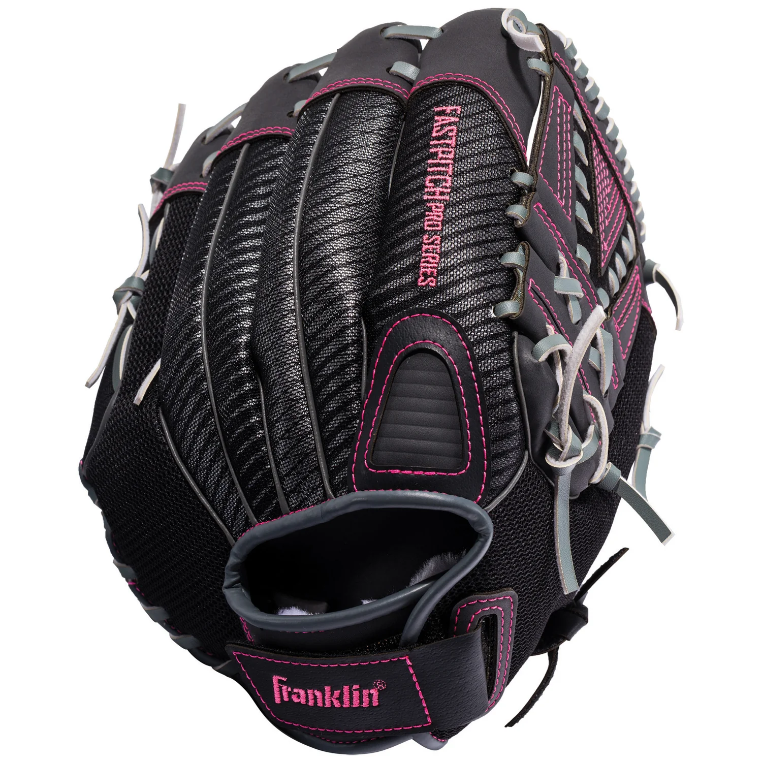 Fast Pitch Pro Series Glove 224 - Image 4