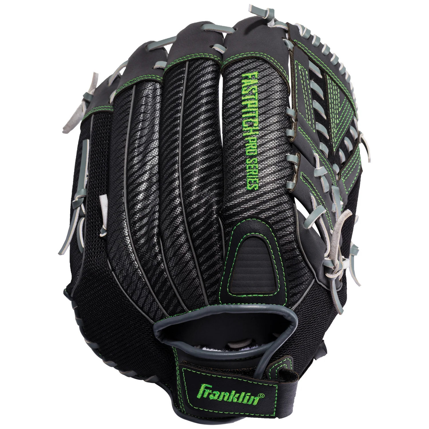 Fast Pitch Pro Series Glove 224 - Image 6
