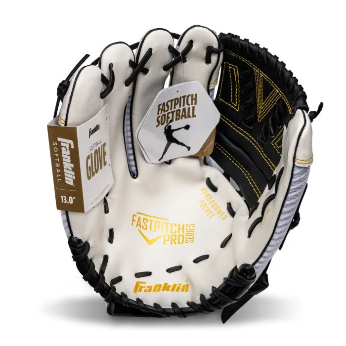 Fast Pitch Pro Softball Fielding Glove 22427 and 22428 - Image 2