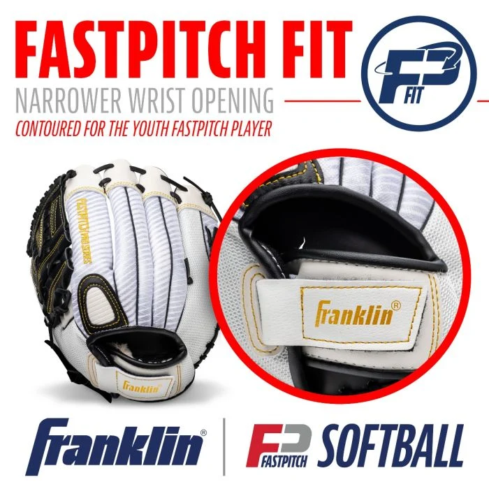 Fast Pitch Pro Softball Fielding Glove 22427 and 22428 - Image 4