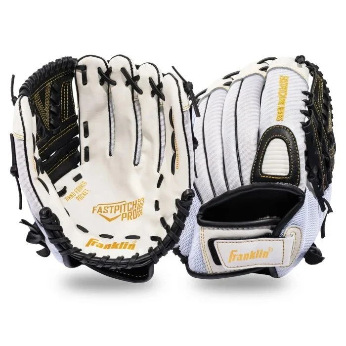 Fast Pitch Pro Softball Fielding Glove 22427 and 22428 - Image 7