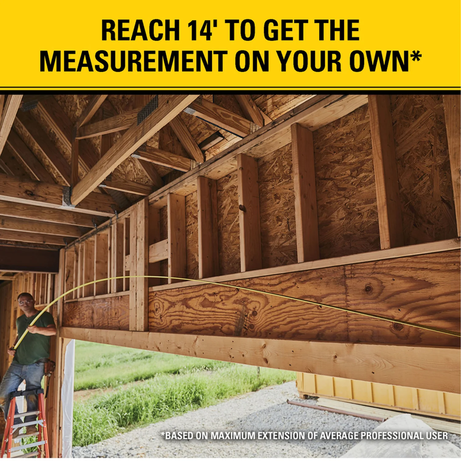 Fat Max 30ft Blade Armor Tape Measure 33-730 - Image 3