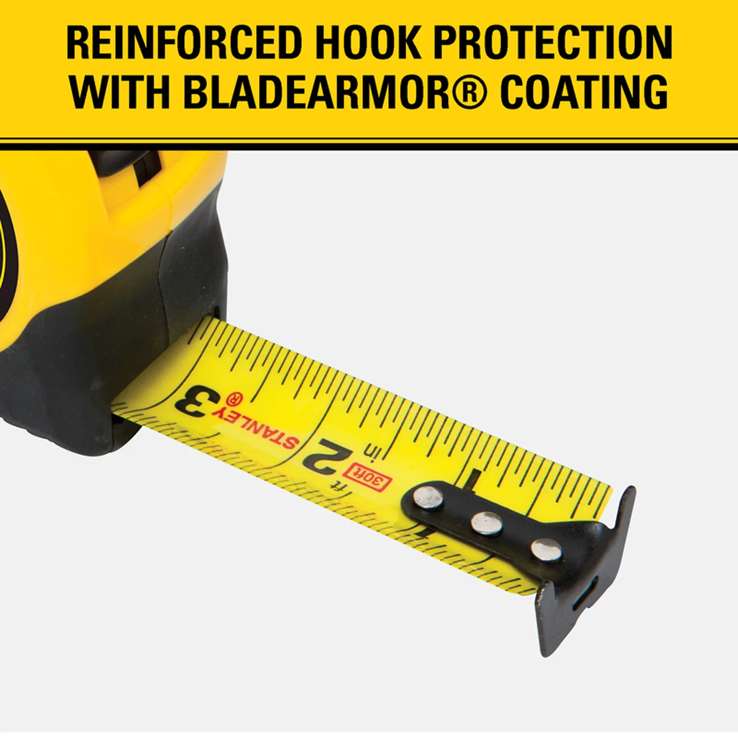 Fat Max 30ft Blade Armor Tape Measure 33-730 - Image 4