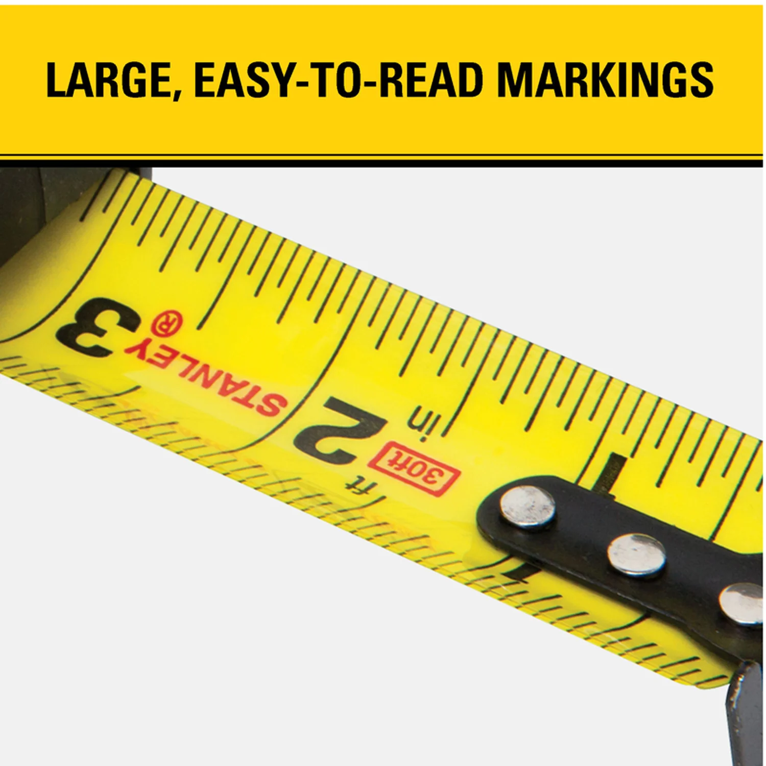 Fat Max 30ft Blade Armor Tape Measure 33-730 - Image 5
