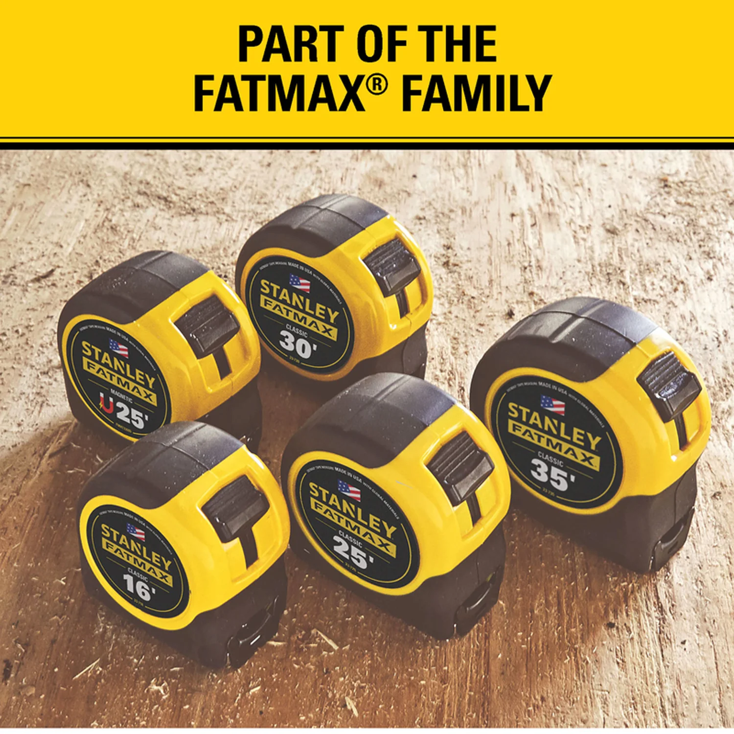 Fat Max 30ft Blade Armor Tape Measure 33-730 - Image 6