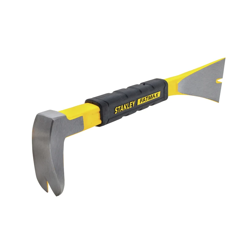 FATMAX 10 Inch 90-Degree Molding Bar 55-510 2398634