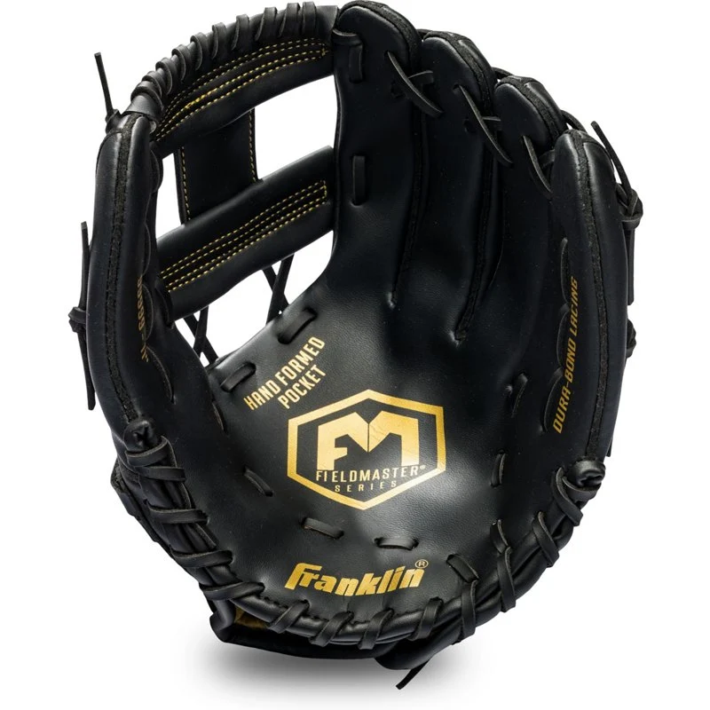 Field Master Gold Series Baseball Fielding Glove 22630 and 22631 - Image 6