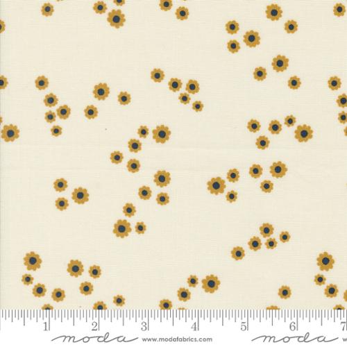 Field of Flowers Collection Small Florals Cotton Fabric 3316