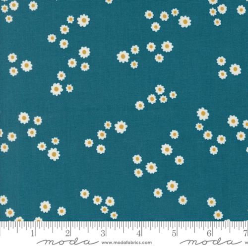 Field of Flowers Collection Small Florals Cotton Fabric 3316 - Image 2
