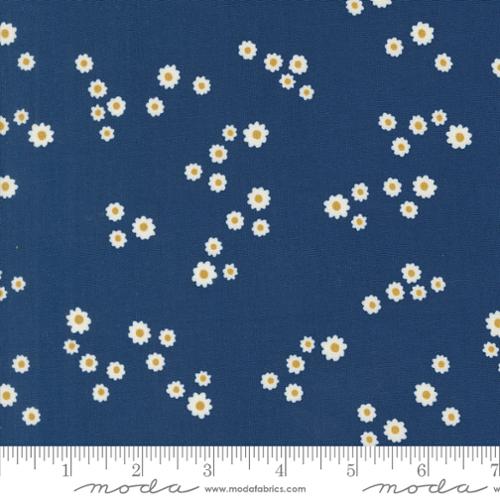 Field of Flowers Collection Small Florals Cotton Fabric 3316 - Image 3