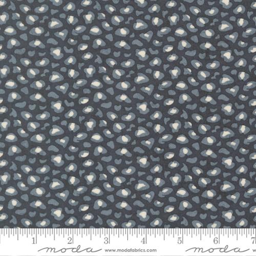 Fieldrush Collection Leopard Print Cotton Fabric 30785 - Image 4
