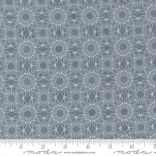 Fieldrush Collection Medallion Dot Cotton Fabric 30784 - Image 5