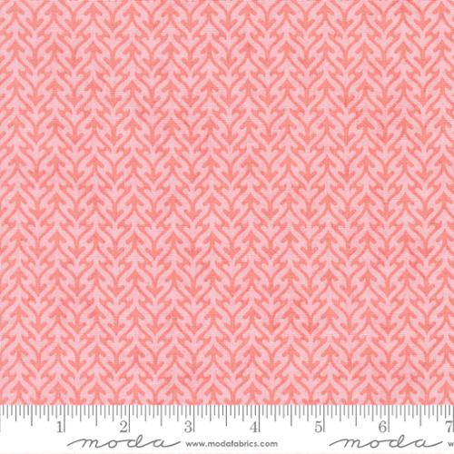 Fieldrush Collection Trellis Cotton Fabric 30787 - Image 2