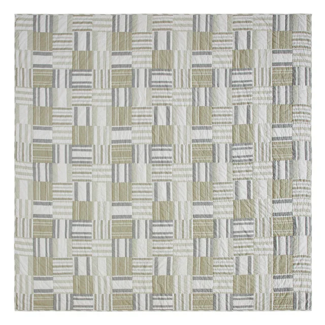 Finders Keepers Ruffled Quilt 8446 - Image 2
