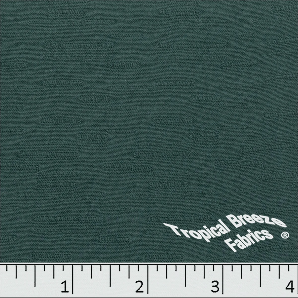 Fine Line Polyester Fabric 072612 - Image 5