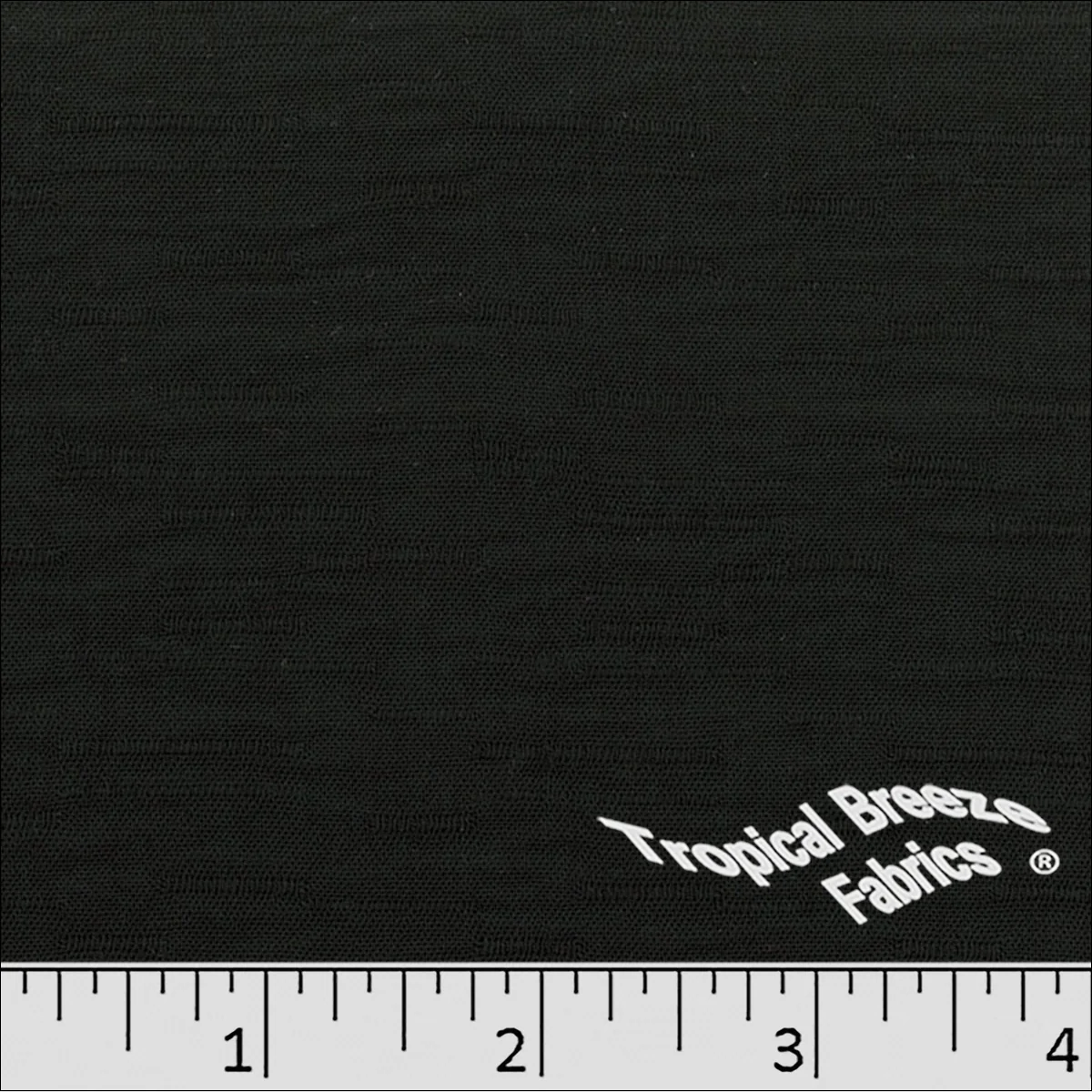 Fine Line Polyester Fabric 072612 - Image 6