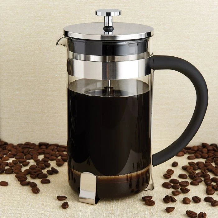 Fino French Press Coffee Maker 72003 - Image 2