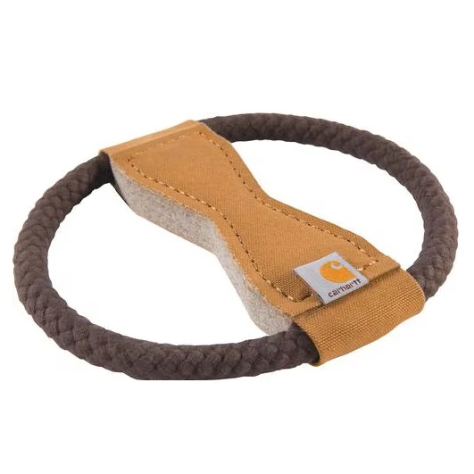 Firm Duck Wheel Dog Pull - Image 2