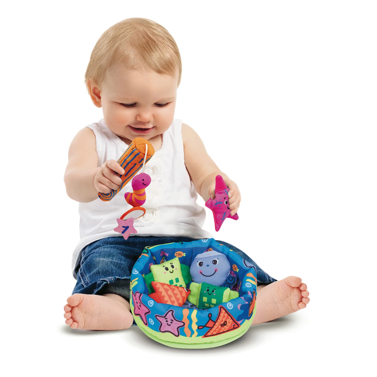 Fish & Count Learning Game 9184 - Image 3